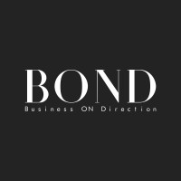 Grupo Bond logo - Similar company to We Are Not Zombies [Wanz]