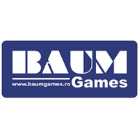 Baum Games logo - Similar company to Granity