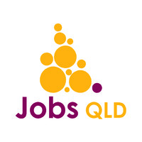 Jobs Queensland logo - Similar company to Canopy Hub