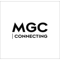 MGC CONNECTING logo - Similar company to 4 Caps