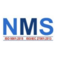 Công ty cổ phần Dịch vụ di động Thế hệ mới (NMS)