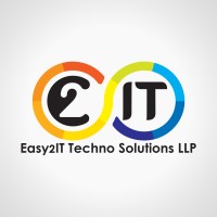 Easy2IT Techno Solutions LLP logo - Similar company to Easysofts Tech