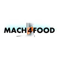 Mach4Food logo - Similar company to Cazander