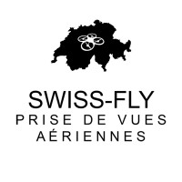 SWISS-FLY logo - Similar company to Estimafonds Sàrl