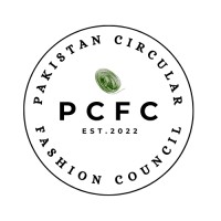 PAKISTAN CIRCULAR FASHION COUNCIL logo - Similar company to Pakistan Fashion Design Council