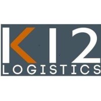 K12 Logistics logo - Similar company to K12 Aspire