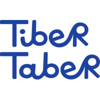 Tiber Taber logo - Similar company to Svana™