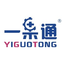 YGT- solution for dairy and fruit processing machine logo - Similar company to Lfm Nuts Machinery