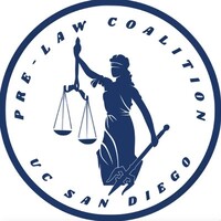 Pre-Law Coalition of UC San Diego logo - Similar company to Ucsd Kappa Alpha Pi