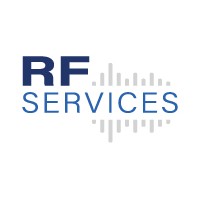 RF Services Inc. logo - Similar company to Blue Telecoms