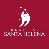 Hospital Santa Helena logo - Similar company to Hugol