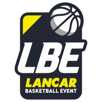 Lancar Basketball Event logo - Similar company to Fistfest