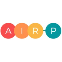 Autism Intervention Research Network on Physical Health (AIR-P) logo - Similar company to Neurodiversity-Affirming Psychotherapy Training Institute