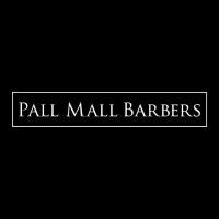 Pall Mall Barbers logo - Similar company to Ruffians