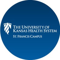 The University of Kansas Health System St. Francis Campus logo - Similar company to Campused®