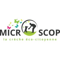 MicroScop logo - Similar company to Val Horizon