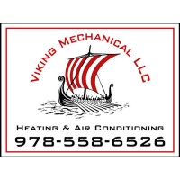 Viking Mechanical LLC logo - Similar company to Elements Plumbing