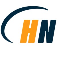 HedgeNordic logo - Similar company to Brummer & Partners