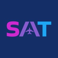 San Antonio International Airport (SAT) logo - Similar company to Summit Creative Group