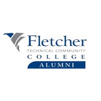 Fletcher Technical Community College Alumni Association logo - Similar company to Fletcher Technical Community College