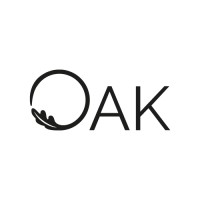 OAK logo - Similar company to Gedeon