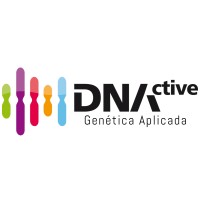 DNActive. Escucha tu ADN, mejora tu vida! logo - Similar company to Icartare S.L.