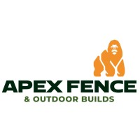 Apex Fence logo - Similar company to Wedgewood Cabinetry