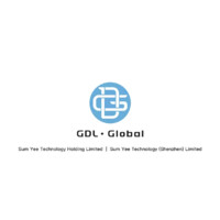 GDL Global logo - Similar company to Tweenio