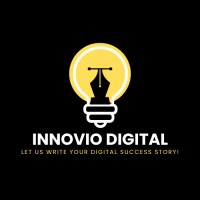 Innovio Digital logo - Similar company to Techyjeeves