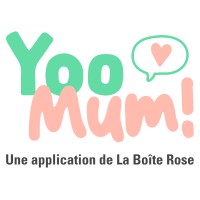 YooMum! logo - Similar company to Sterna Formations