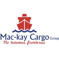 Mac-kay Cargo logo - Similar company to Kaus Logistics Spa