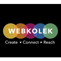 WEBKOLEK logo - Similar company to Bihari Motions