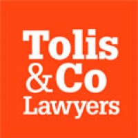 Tolis & Co Lawyers logo - Similar company to Madsen O'Dea Agnew