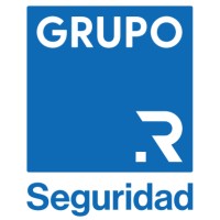 Grupo R Seguridad logo - Similar company to 9Teknic Security Systems