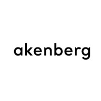 Akenberg logo - Similar company to Sätergläntan Institute Of Crafts