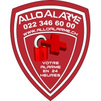 Alarme échafaudage logo - Similar company to Alloa Informatique Sàrl