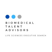 Biomedical Talent Advisors, LLC logo - Similar company to Catalyst Ventures Consulting