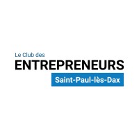 Club des Entrepreneurs de Saint-Paul-lès-dax logo - Similar company to Agosac Constructions