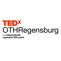 TEDxOTHRegensburg logo - Similar company to All2Work Gmbh