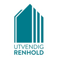 Utvendig Renhold logo - Similar company to Digital Thinking As