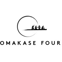 Omakase Four GmbH logo - Similar company to New Spice Gmbh