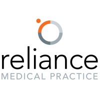 Reliance Health logo - Similar company to Reliance Health Network