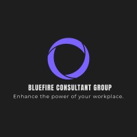 Bluefire Consulting Group logo - Similar company to Qi Statistics Ltd