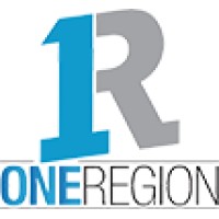 One Region, Inc. logo - Similar company to The Solvent Group