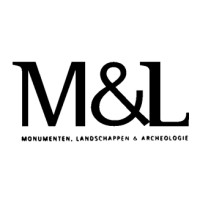 M&L (Monumenten, Landschappen en Archeologie) logo - Similar company to Steunpunt Archeologie En Monumenten Utrecht (Stamu)