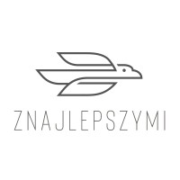 ZNAJLEPSZYMI logo - Similar company to Inres