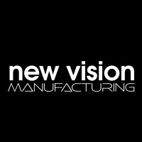 New Vision Manufacturing logo - Similar company to Select Plastics Llc