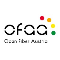 OFAA - Open Fiber Austria logo - Similar company to Speed Connect Austria