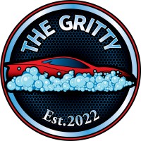 The Gritty Company logo - Similar company to Ap Restoration