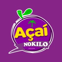 Açaí NoKilo logo - Similar company to Açaí Puríssimo